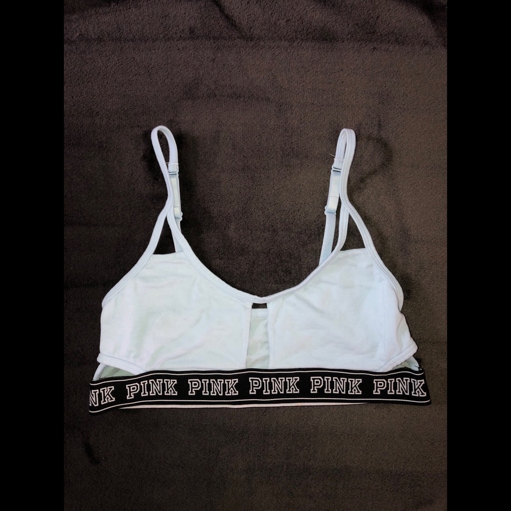 VS Pink Bralette
